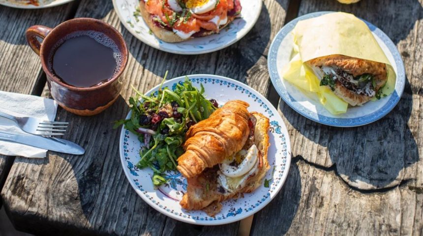 Nightwave Bar And Kitchen To Open In Guerneville