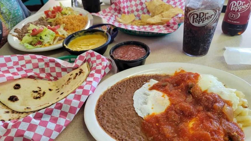 Nora’s Mexican Restaurant image