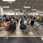 Nordstrom Rack Sets Date for Rockville Opening