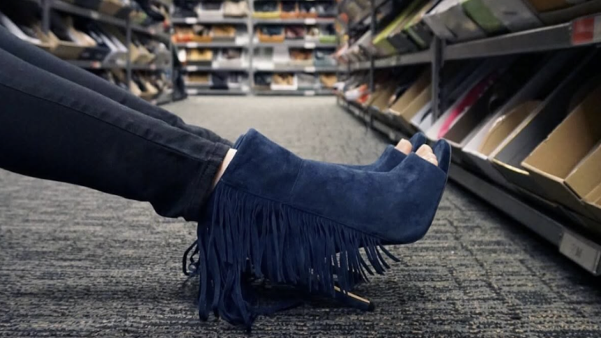 Nordstrom Rack Opening In Athens