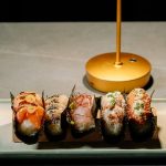 Ponce City Market welcome two new Japanese concepts to its Central Food Hall.
