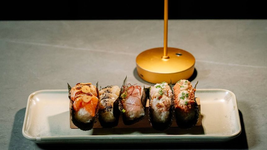 Ponce City Market welcome two new Japanese concepts to its Central Food Hall.