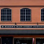 Baker’s Main Street Furniture announces closure