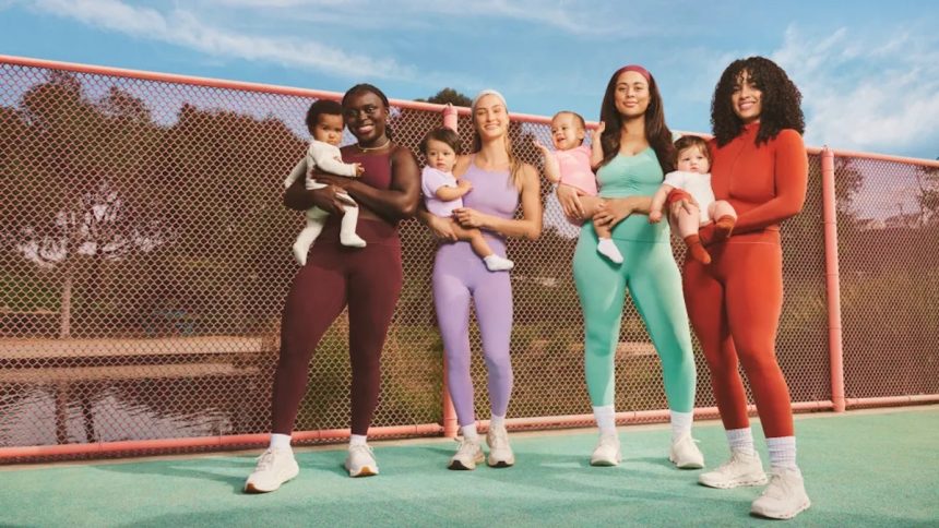 Old Navy to Open Brand-New Sport Store Format at Natick Mall