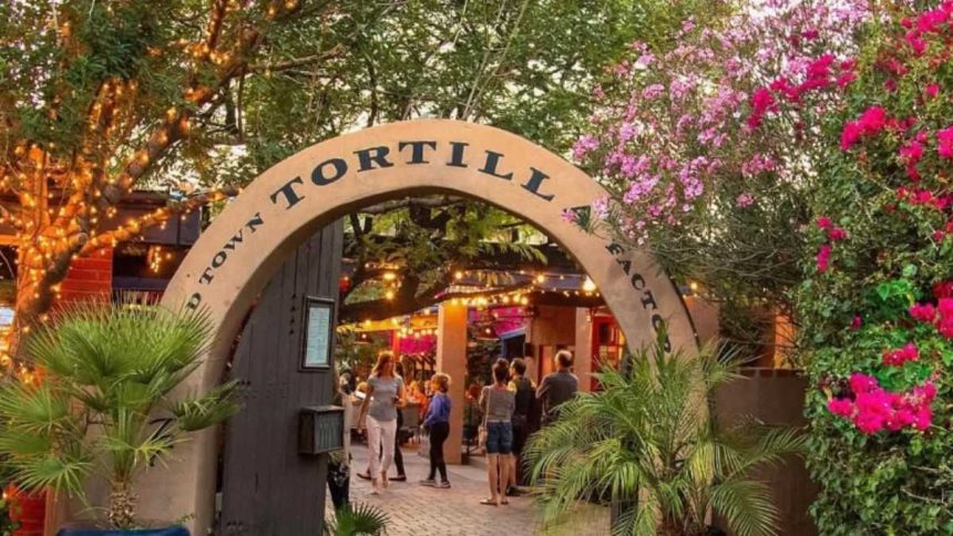 Old Town Tortilla Factory restaurant image