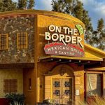 On the Border Mexican Grill and Cantina outlet image