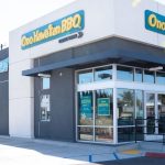 Ono Hawaiian BBQ is bringing its plate lunches, grilled meats, and island specialties to Carmel Mountain Road.