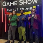 Game Show Battle Rooms Planning San Antonio Location at Landmark North