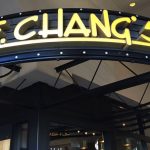 P.F. Chang's restaurant image