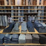 PacSun Mounts Westfield Montgomery Mall Comeback