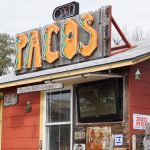 Paco’s Tacos storefront image