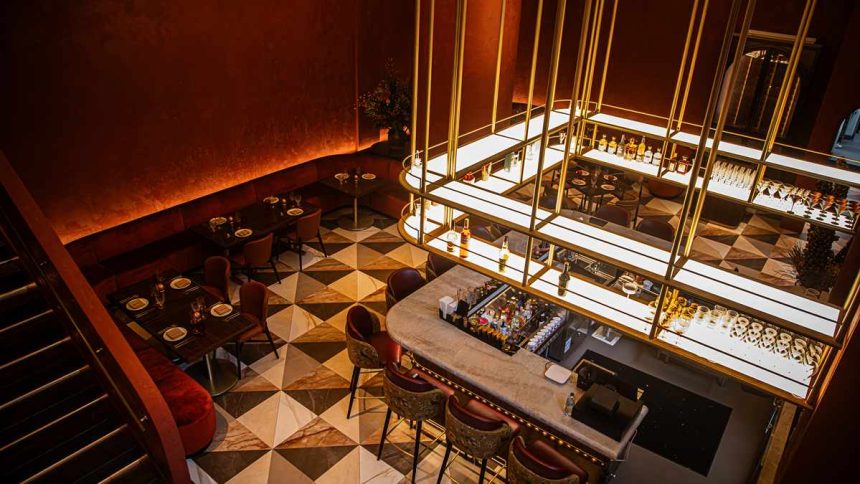 Pataaka is opening in Midtown Atlanta.