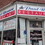Paul Revere Restaurant image