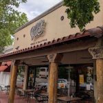 Pepper Grill and Cantina Tulsa storefront image