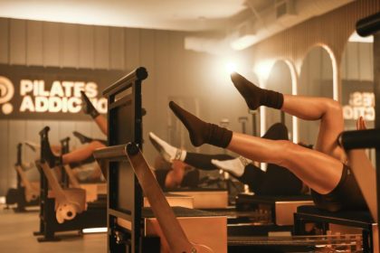 Pilates Addiction to Open in Vintage, Second Houston-Area Studio in Tomball Will Follow