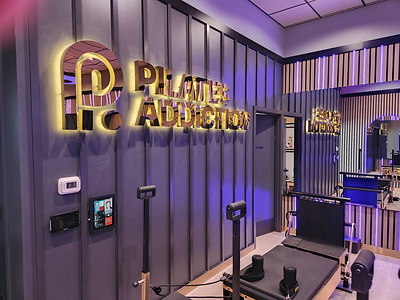 Pilates Addiction Continues to Expand Across the Lone Star State