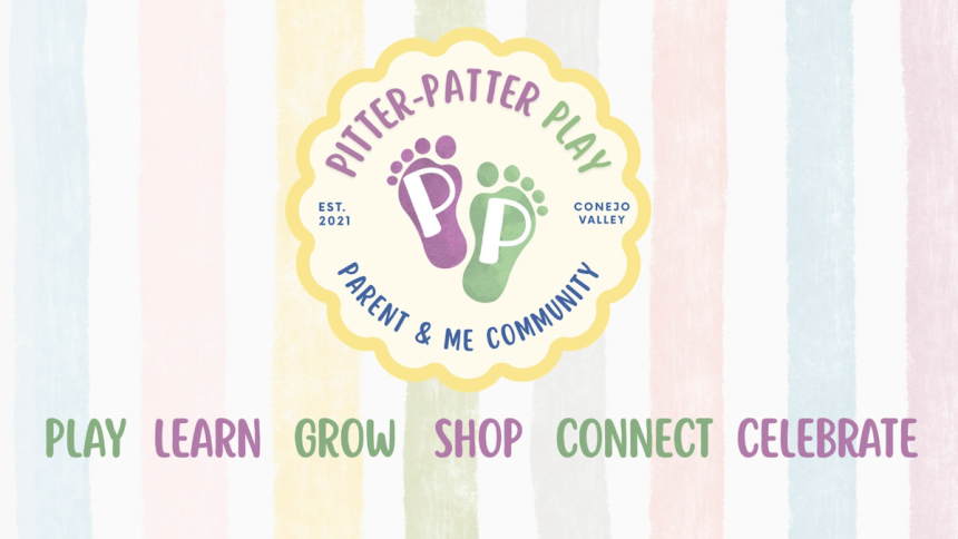 Pitter Platter Play Opening Brick-and-Mortar At The Oaks