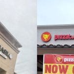 Pizza Twist and Pho Basil storefront image