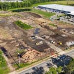 Groundbreaking took place for Gateway East Industrial