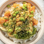 Poké House Franchisee Expanding To Kennesaw
