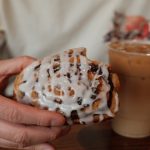 PRESS & POUR OPENS DAY-TO-NIGHT COFFEE AND COCKTAIL LOUNGE IN DOWNTOWN HOUSTON