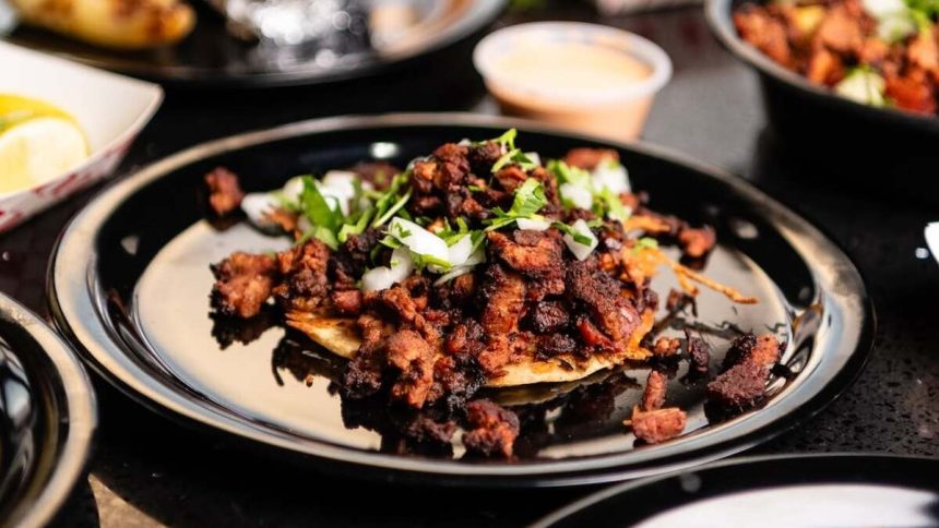 Primecut Taqueria To Open In Rancho Cucamonga