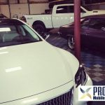 Pro Shine Automotive Detailing Opening Grand Rapids Location This Year