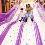 Kids Empire Bringing Indoor Playground to Upper Level of Former Nordstrom