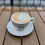 New Qazzaz Coffee Location Moving into Former Bob’s Big Boy Space