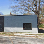 The Quick Stop Files Papers for Memphis Storefront