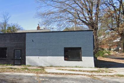 The Quick Stop Files Papers for Memphis Storefront