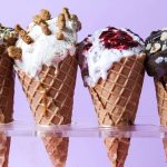 Rebel Creamery files for bankruptcy