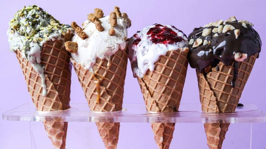 Rebel Creamery files for bankruptcy