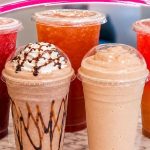 Recent High School Grad Opening Nutrition Biz