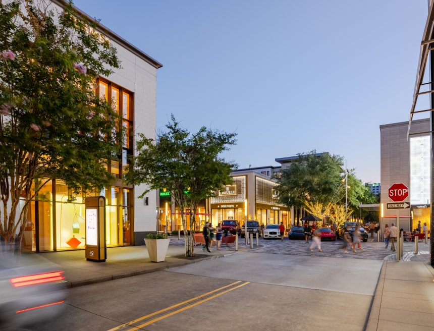 Silvia Tcherassi to debut in Houston in the River Oaks District