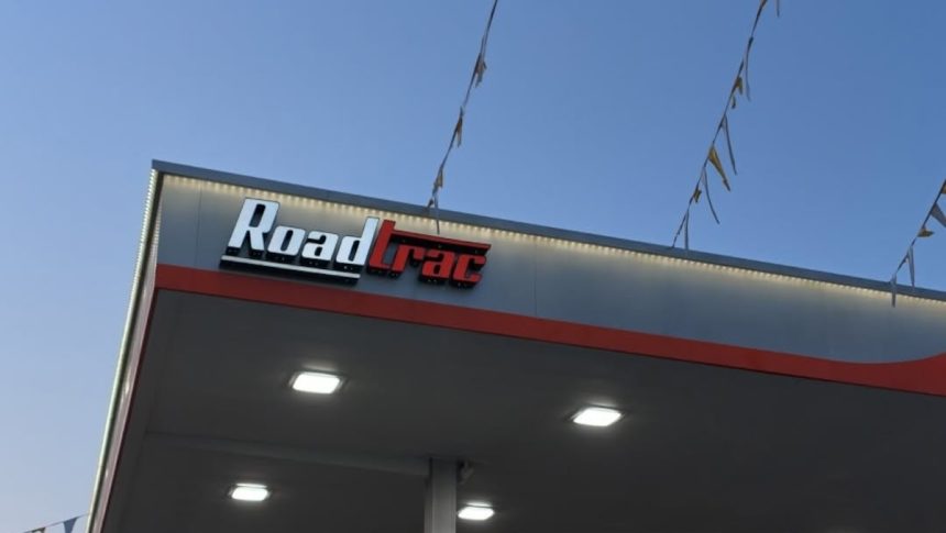 Roadtrac Plans $1 Million New Site in Santa Fe
