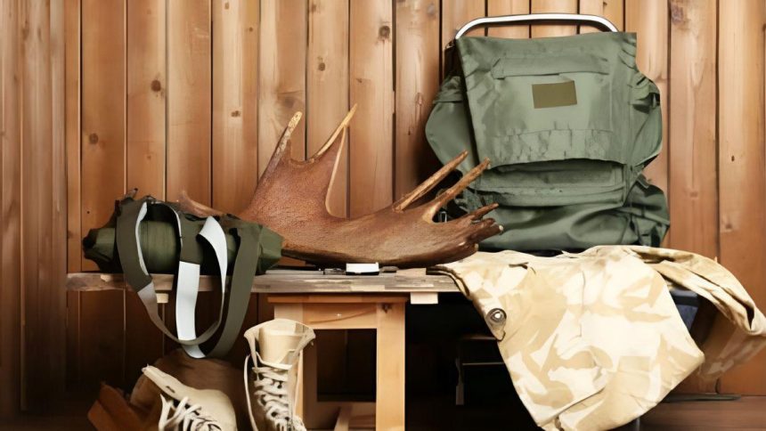 Rocky Mountain Hunting Calls & Supplies, LLC files for bankruptcy