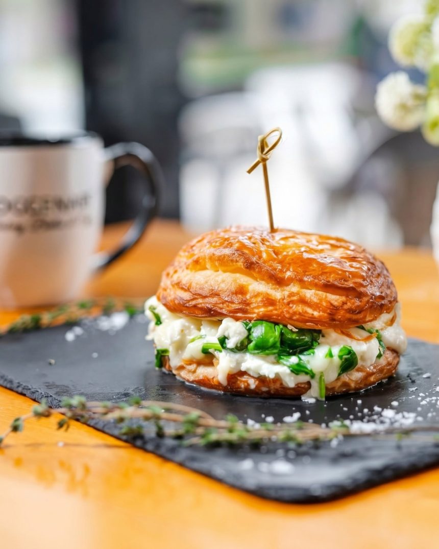 European Bakery to Reinvigorate Rockville Starbucks Space