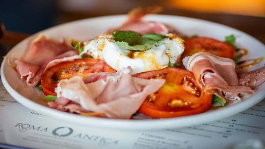 Roma Antica To Open In Downtown San Mateo