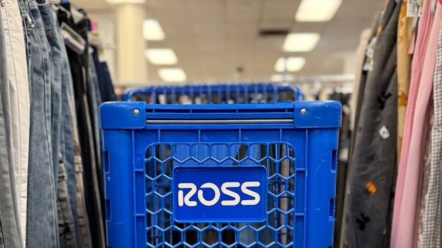 Ross Dress for Less Landing in North Las Vegas
