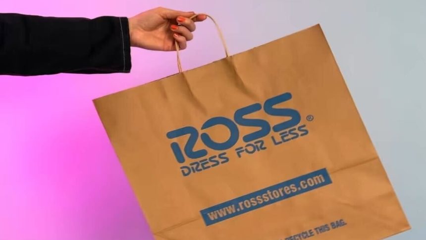 Ross Dress for Less Plans Metro Pointe Store