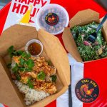 Thai Bird Nears Opening of New Castle Hills Location