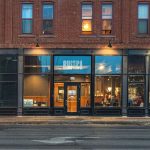Rustica Restaurant building front image