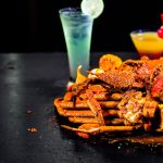 Fiery Crab Bringing Louisiana Style Seafood Boils to Portland and Vancouver