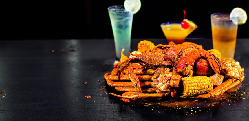 Fiery Crab Bringing Louisiana Style Seafood Boils to Portland and Vancouver