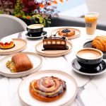 Newton's SALT Patisserie Expanding to Wellesley Square This Fall