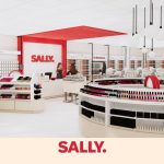 Sally Beauty plans Laredo store remodel at Mall del Norte.