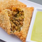 Samosa House in Ypsilanti Transitioning from Pop-Up to Takeout Location