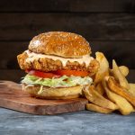 Sardi’s Peruvian Chicken Readying Annapolis Location