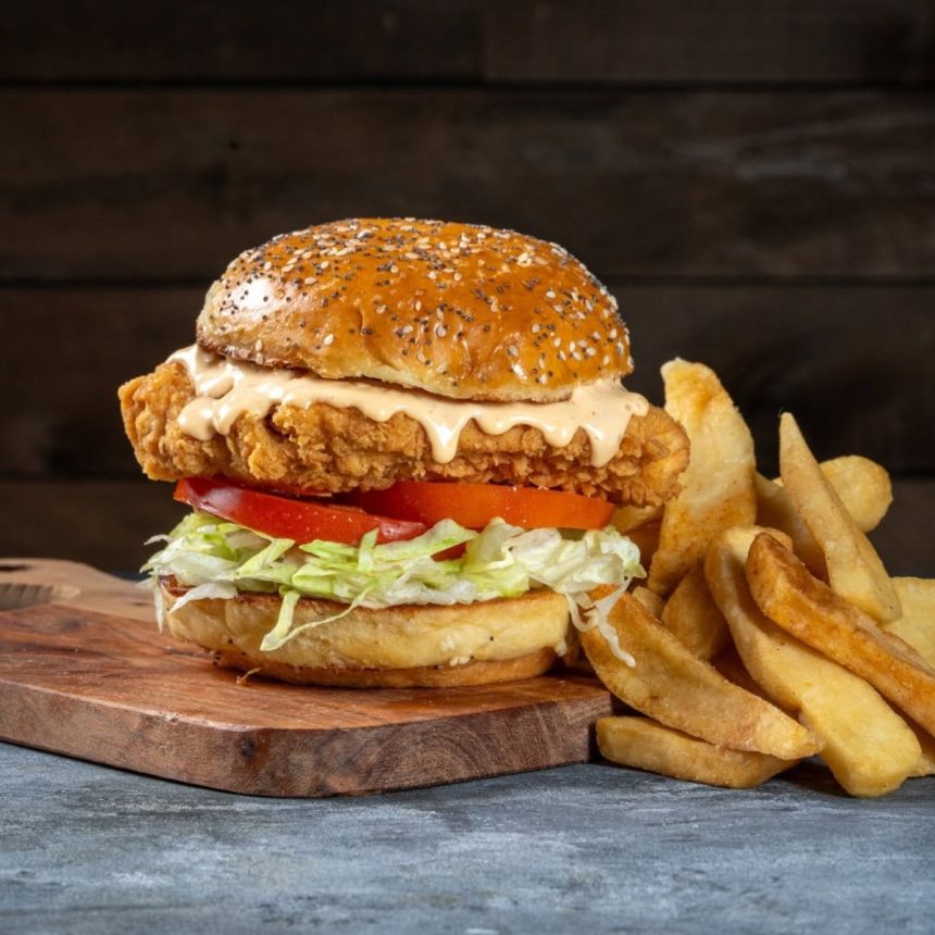 Sardi’s Peruvian Chicken Readying Annapolis Location